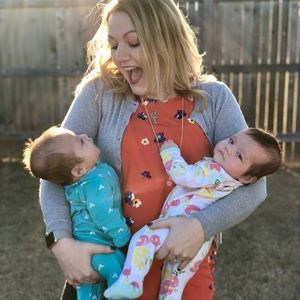 Meet your Posher, Cierra